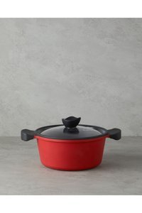 English Home Prime Alüminyum 24 cm Derin Tencere
