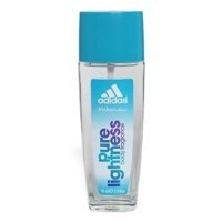 Adidas Pure Lightness Çiçeksi Kadın Vücut Spreyi 75 ml