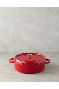 English Home Hecha Döküm 28 cm Karnıyarık Tenceresi