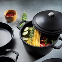 Schafer Pro Cast Döküm 28 cm Derin Tencere