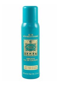 Echt Kölnisch Wasser Narenciye Unisex Vücut Spreyi 100 ml