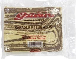Güven Kakaolu Tahinli Helva 500 gr
