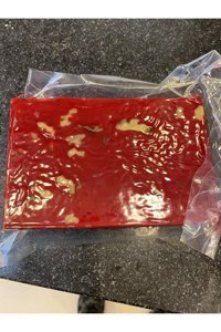 Özeniş Yaz Cevizli Vişneli Helva 500 gr
