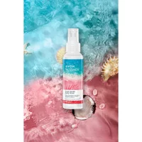 Avon Pink Sands Hindistan Cevizi-Ejder Meyvesi Kadın Vücut Spreyi 2x100 ml