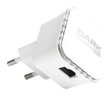 Dark Rangemax DK-NT-WRT360 2.4 Ghz Wifi 4 Access Point Router Antenli 300 Mbps Menzil Genişletici