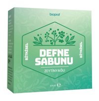 Bioprof Defne-Zeytinyağlı Sabun 100 gr