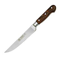 Sürbisa Ym-61001 Paslanmaz Çelik Düz 17 cm Ekmek Bıçağı