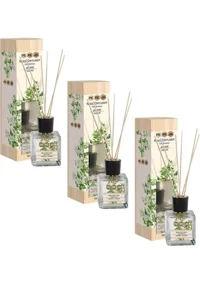 Pereja Yasemin Oda Kokusu 3x100 ml
