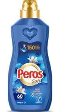 Peros Konsantre Lilyum - Orkide 60 Yıkama Yumuşatıcı 12x1.44 lt