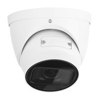 Loryta IPC-T2231T-ZS Kablolu Mini 1 Kameralı 360 Derece Dönen Gece Görüşlü IP İç-Dış Mekan Kablolu Güvenlik Kamerası