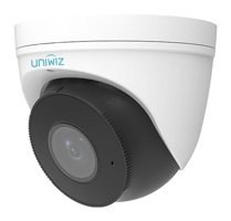 Uniwiz IPC-T312-APKZ Kablosuz Mini 1 Kameralı IP İç-Dış Mekan Kablosuz Güvenlik Kamerası