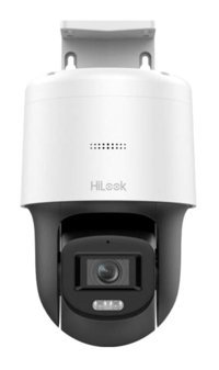 Hilook PTZ-N2C200C-DE Kablosuz Mini 1 Kameralı Gece Görüşlü IP İç-Dış Mekan Kablosuz Güvenlik Kamerası