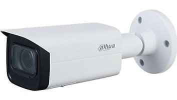 Dahua IPC-HFW2541T-ZAS Kablolu 1 Kameralı Gece Görüşlü IP İç-Dış Mekan Kablolu Güvenlik Kamerası