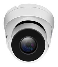 Gw Security GW8536MIC Kablolu Mini 1 Kameralı Gece Görüşlü IP İç-Dış Mekan Kablolu Güvenlik Kamerası