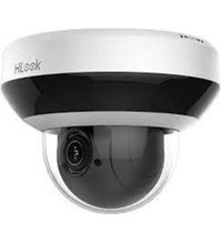 Hilook PTZ-N2404I-DE3 Kablolu Mini 1 Kameralı 360 Derece Dönen IP İç-Dış Mekan Kablolu Güvenlik Kamerası