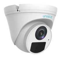 Uniwiz IPC-T124-APF28K Kablosuz Mini 1 Kameralı IP İç-Dış Mekan Analog Güvenlik Kamerası