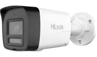 Hilook IPC-D160HA-LU Kablolu 1 Kameralı Gece Görüşlü IP İç-Dış Mekan Kablolu Güvenlik Kamerası