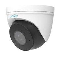 Uniwiz IPC-T314-APKZ Kablosuz Mini 1 Kameralı IP İç-Dış Mekan Analog Güvenlik Kamerası