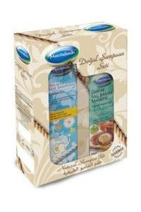 Mecitefendi Normal Ciltler İçin Papatya Özlü Bebek Şampuanı 250 ml