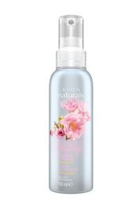 Avon Naturals Kiraz Çiçeği Kadın Vücut Spreyi 100 ml