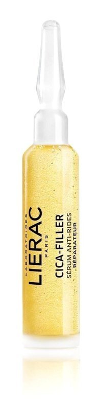 Lierac Canlandırıcı Kapsül Yüz Serumu 2 ml