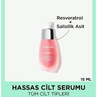 Darphin Intral Canlandırıcı Kırışıklık Karşıtı Jel Yüz Serumu 15 ml
