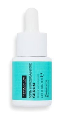Revolution Canlandırıcı Jel Yüz Serumu 18 ml