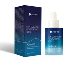 Jkosmec Canlandırıcı Jel Yüz Serumu 32 ml