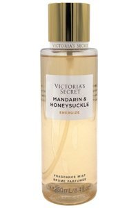 Victoria's Secret Mandarin & Honeysuckle Meyvemsi-Çiçeksi Kadın Vücut Spreyi 250 ml