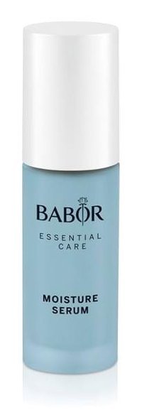 Babor Essential Care Yüz Dolgunlaştıran Canlandırıcı Krem Yüz Serumu 30 ml