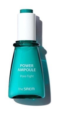 The Saem Power Ampoule Canlandırıcı Yaşlanma Karşıtı Kırışıklık Karşıtı Jel Yüz Serumu 35 ml