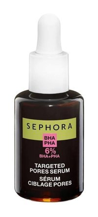 Sephora Targeted Pores Canlandırıcı Ampul Yüz Serumu 30 ml