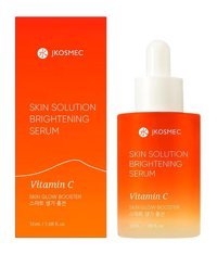 Jkosmec C Vitaminli Canlandırıcı Jel Yüz Serumu 32 ml