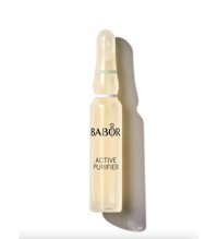 Babor Active Purifier Yaşlanma Karşıtı Kırışıklık Karşıtı Ampul Yüz Serumu 7x2 ml