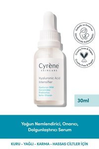 Cyrene Canlandırıcı Ampul Yüz Serumu 30 ml
