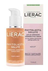 Lierac Canlandırıcı Jel Yüz Serumu 75 ml