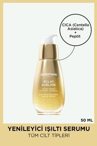 Darphin Canlandırıcı Kırışıklık Karşıtı Jel Yüz Serumu 50 ml