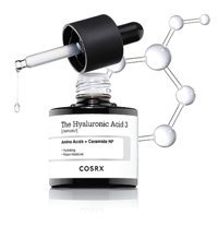 Cosrx Yüz Dolgunlaştıran Canlandırıcı Yaşlanma Karşıtı Kırışıklık Karşıtı Jel Yüz Serumu 20 ml