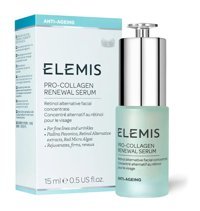 Elemis Renewal Kolajenli Canlandırıcı Yaşlanma Karşıtı Kırışıklık Karşıtı Jel Yüz Serumu 15 ml