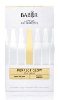 Babor Perfect Glow Jel Yüz Serumu 7x2 ml