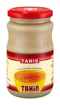 Tariş Tahin 480 gr