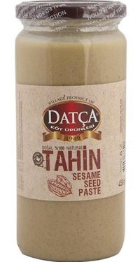 Datça Köy Ürünleri Tahin 450 gr
