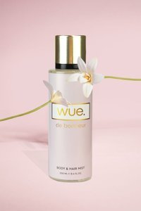 WUE. De Bonheur Kadın Vücut ve Saç Spreyi 250 ml
