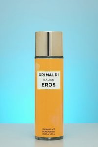 Grimaldi Franrange Mist Kadın Vücut Spreyi 200 ml