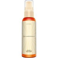 Avon Incandessence Orkide-Frezya-Sarı Lale Kadın Vücut Spreyi 100 ml