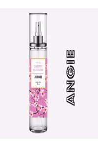 Nefertiti Cosmetic Angie Kadın Vücut Spreyi 150 ml