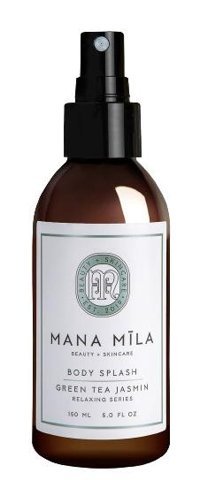 Mana Mila Body Splash Kadın Vücut Spreyi 150 ml