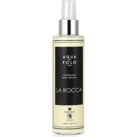 Aqua Di Polo 1987 La Rocca Çiçeksi Kadın Vücut Spreyi 150 ml