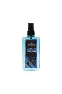 Sansiro Aromatic Aromatik Erkek Vücut Spreyi 155 ml