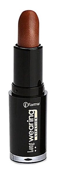 Flormar Long Wearing L31 Kahverengi Saten Ruj